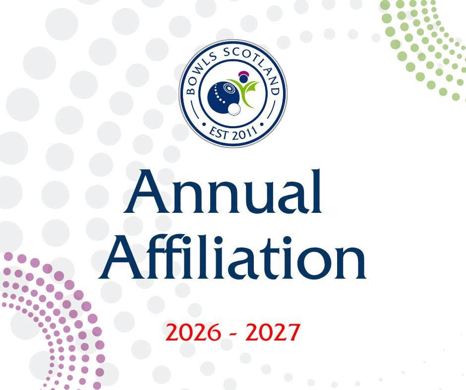 Key Upcoming Dates For Members: 2026 Affiliation Window Opens On 1st October K...