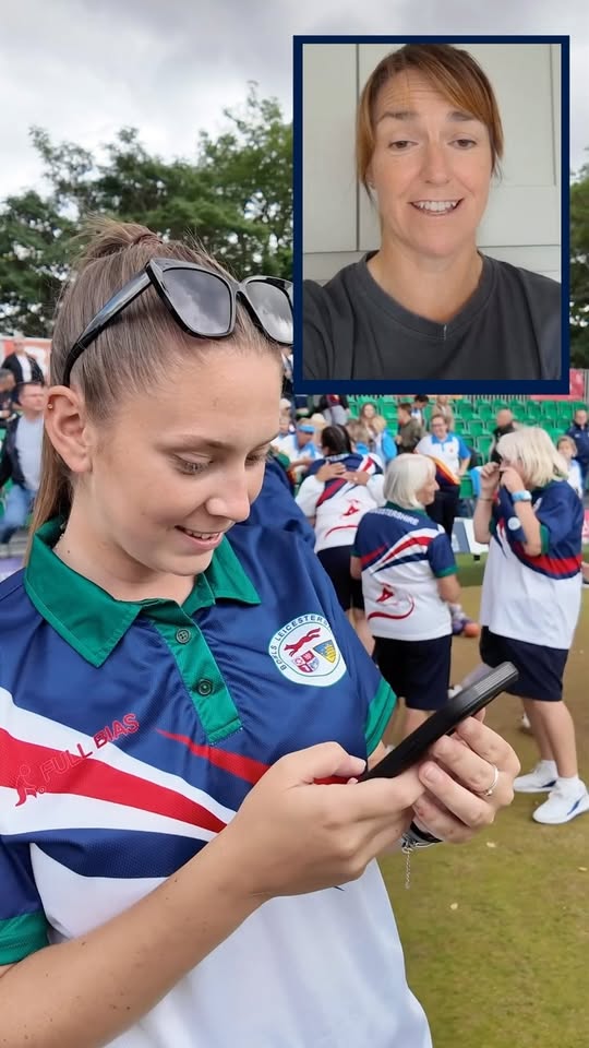 Last Week, Maddie Burgess Became The Second Woman To Win The National Women’s Si...