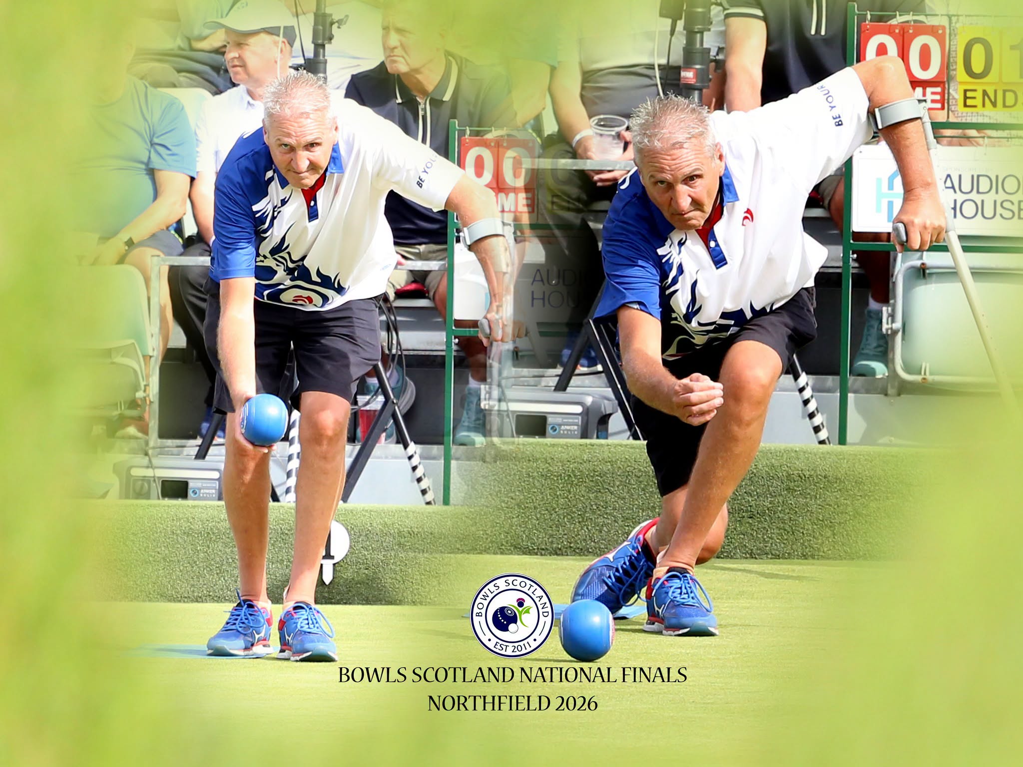 Photos From The 2026 National Championships Are Now Available! Relive The Acti...