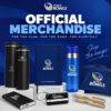 The World Bowls store is open….