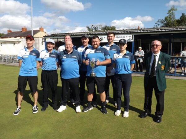 WCGBA WELSH CLUB CHAMPIONSHIPS 2026 The Welsh Club Championships took place o…