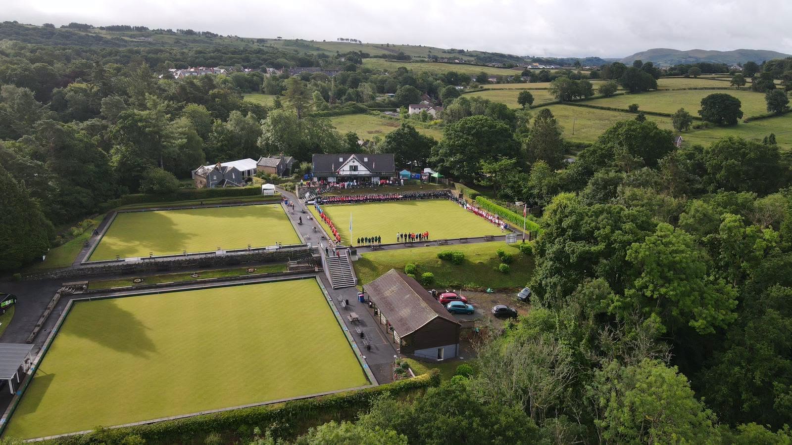 Watch the European Bowls Championships live…