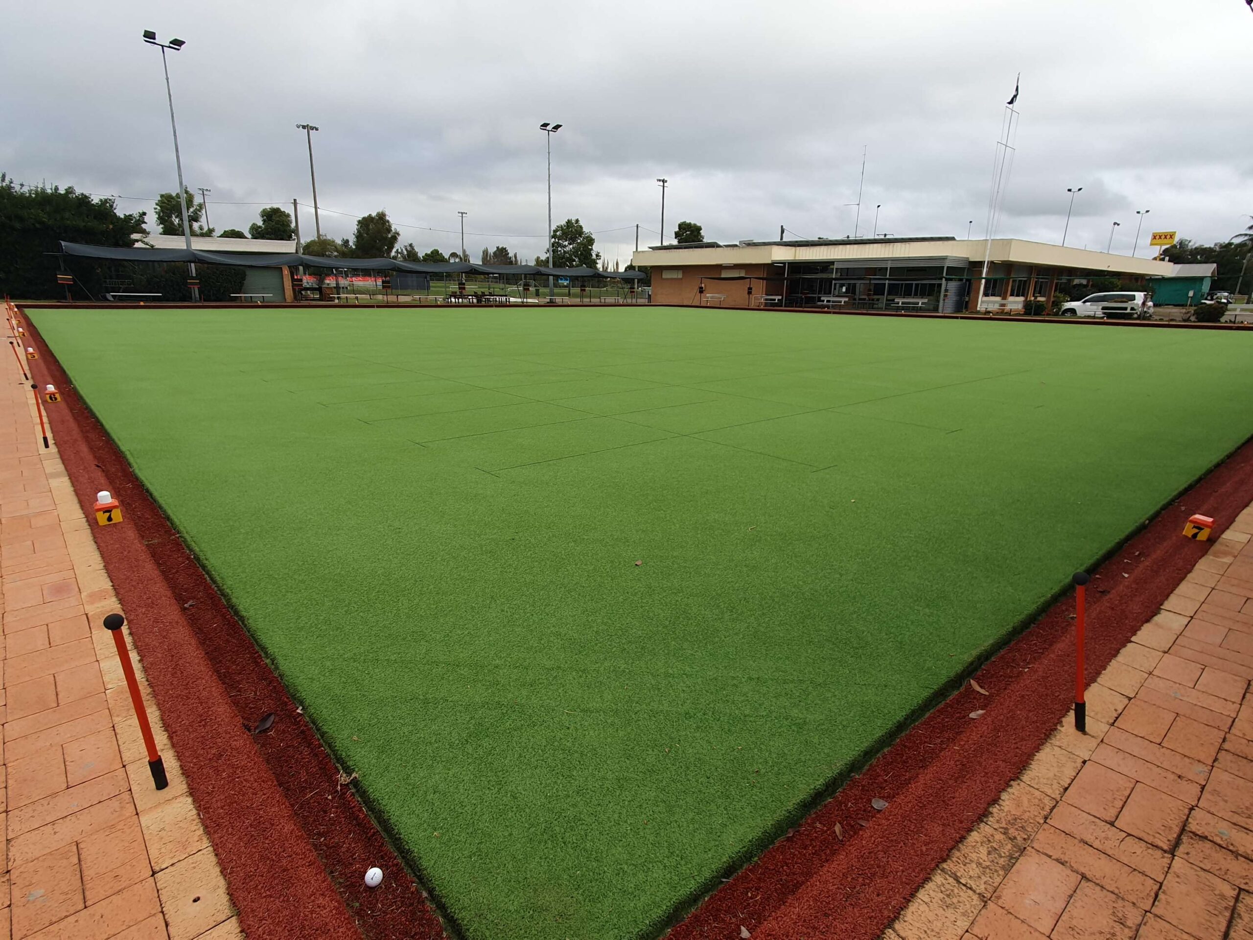Aberdeen Sports & Recreation Club photo 3