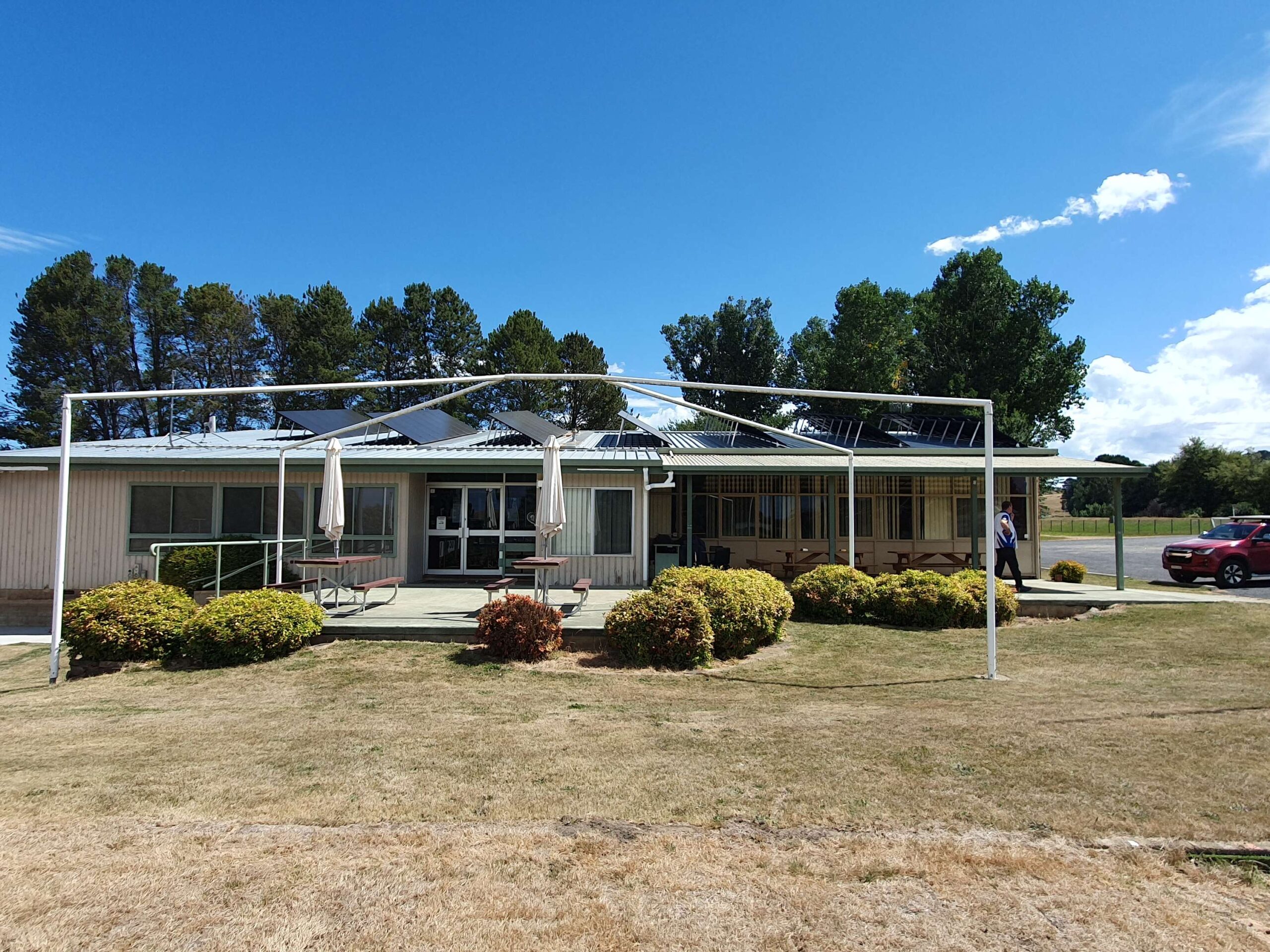 Adaminaby Bowling & Sports Club photo 1