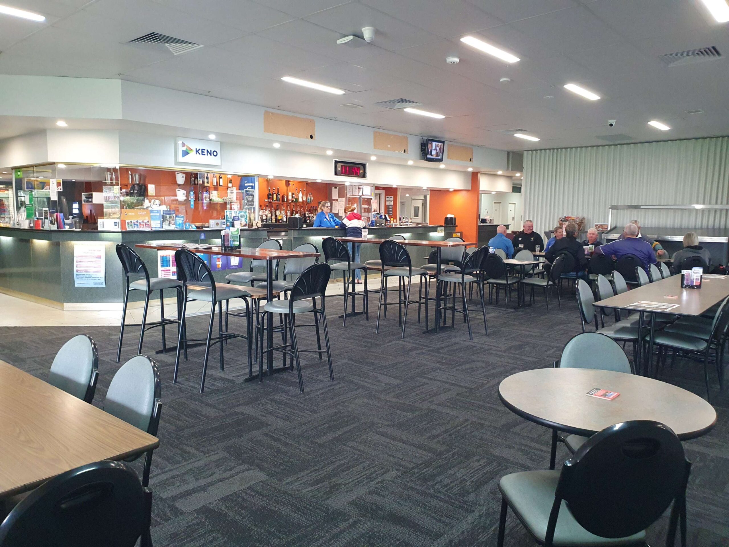Aberdeen Sports & Recreation Club photo 1