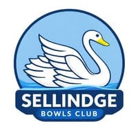 Sellindge & District Bowls Club logo