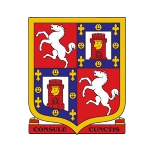 O.G.F. Bowls Club logo