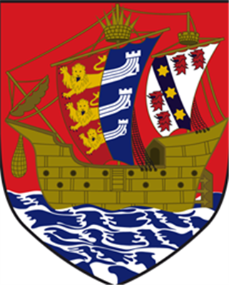 Tenterden Bowls Club logo