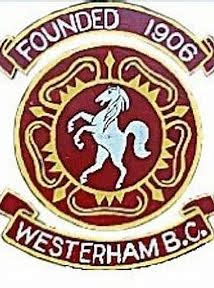 Westerham Bowls Club logo