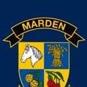 Marden Bowls Club logo