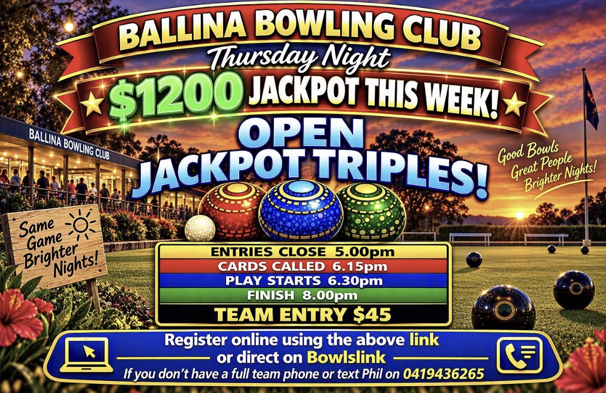 Open Jackpot Triples