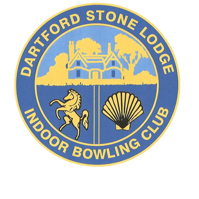 Dartford Stone Lodge Indoor Bowling Club logo