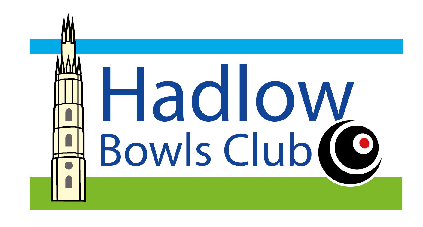 Hadlow Bowls Club logo
