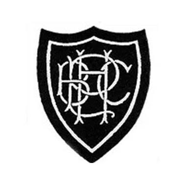 Hesketh Park Bowling Club logo