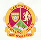 Ladywell Bowling Club logo