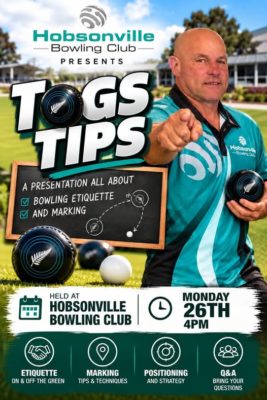 Togs Tips