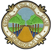 The Grove Bowling Club logo