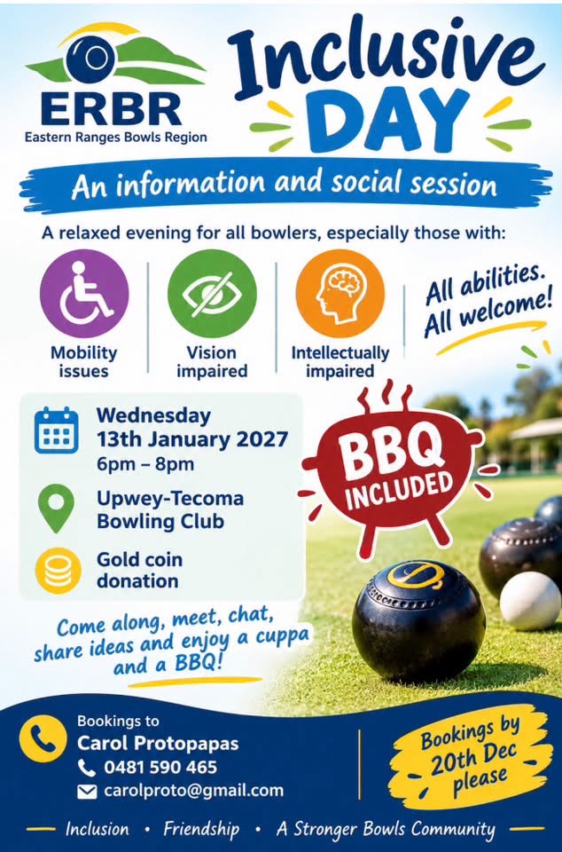 Inclusive Day