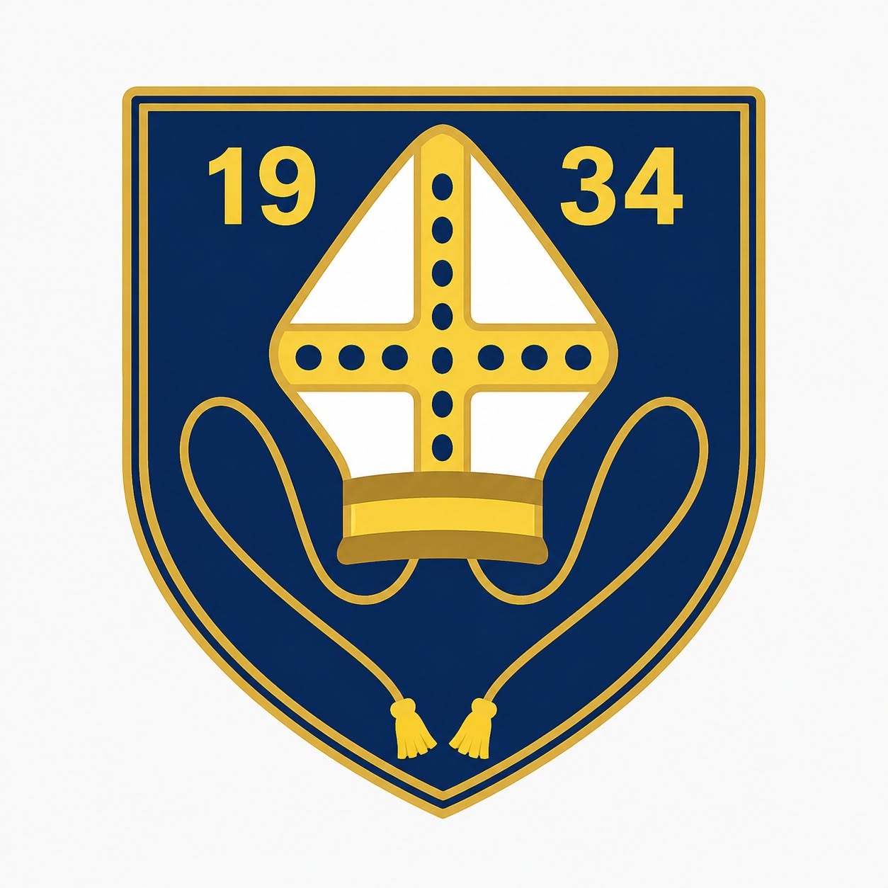Winnington Bowls Club logo