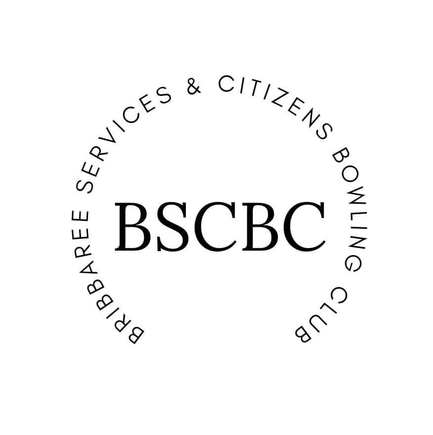 Bribbaree Sports & Citizens Bowling Club logo