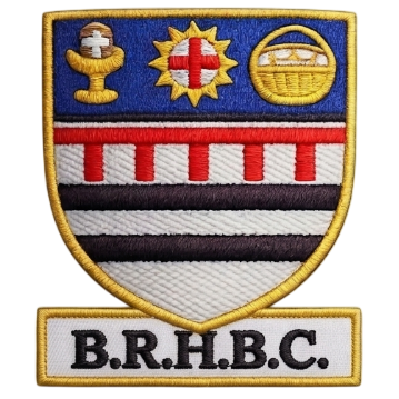 Bethlem Royal Hospital Bowls Club logo