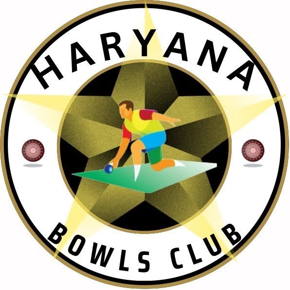 Haryana Bowls Club logo