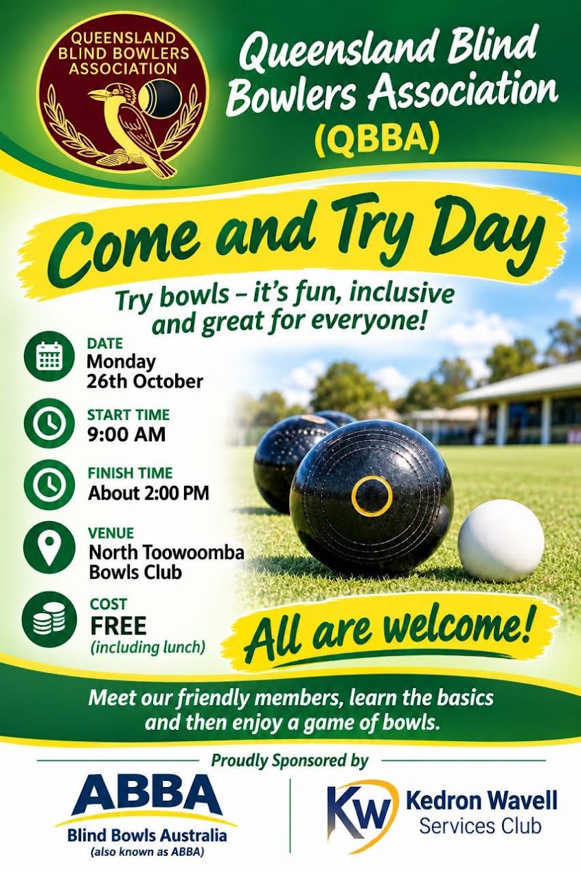 Come and Try Day
