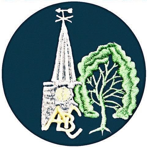Ash Bowling Club logo