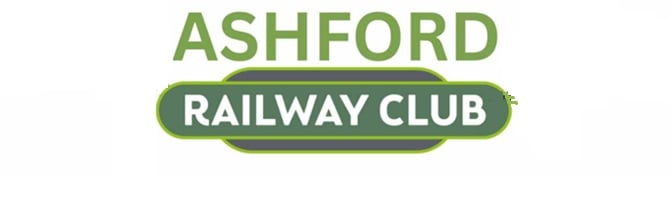 Ashford Railway Bowls Club logo