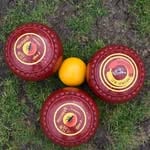 Bakers Bexford Bowls Club logo