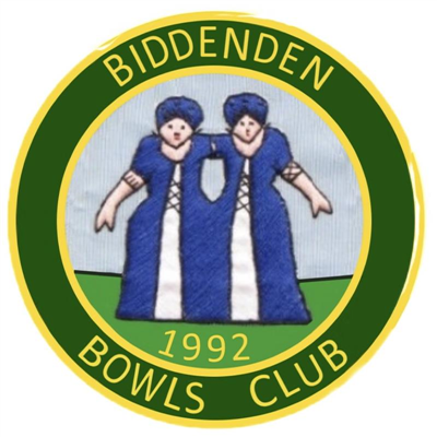 Biddenden Bowls Club logo