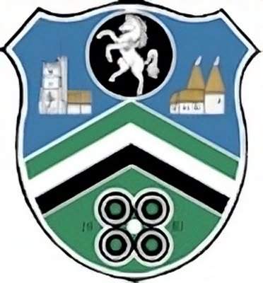 Bearsted & Thurnham Bowls Club logo