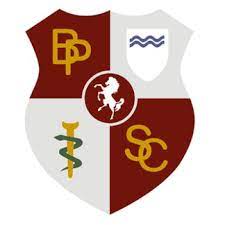 Bexley Park Sports & Social Club logo