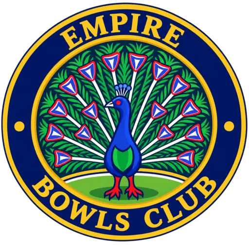 Empire Bowls Club logo