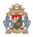 Blackheath & Greenwich Bowling Club logo