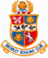 Bromley Bowling Club logo