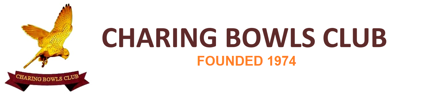 Charing Bowls Club logo