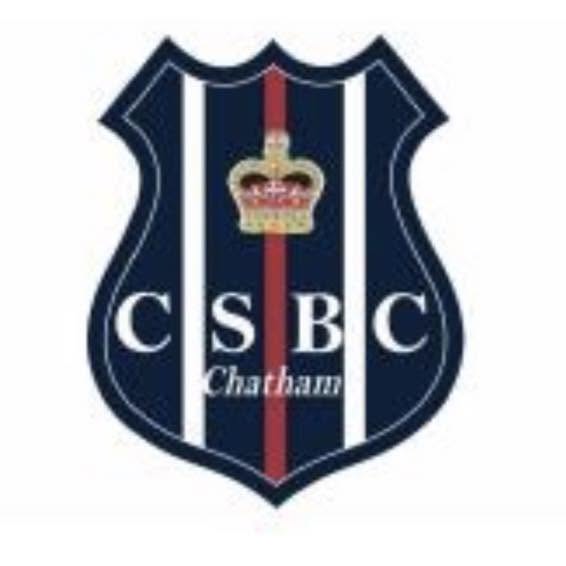 Civil Service Bowling Club logo