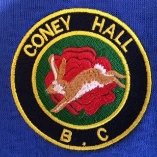 Coney Hall Bowling Club logo