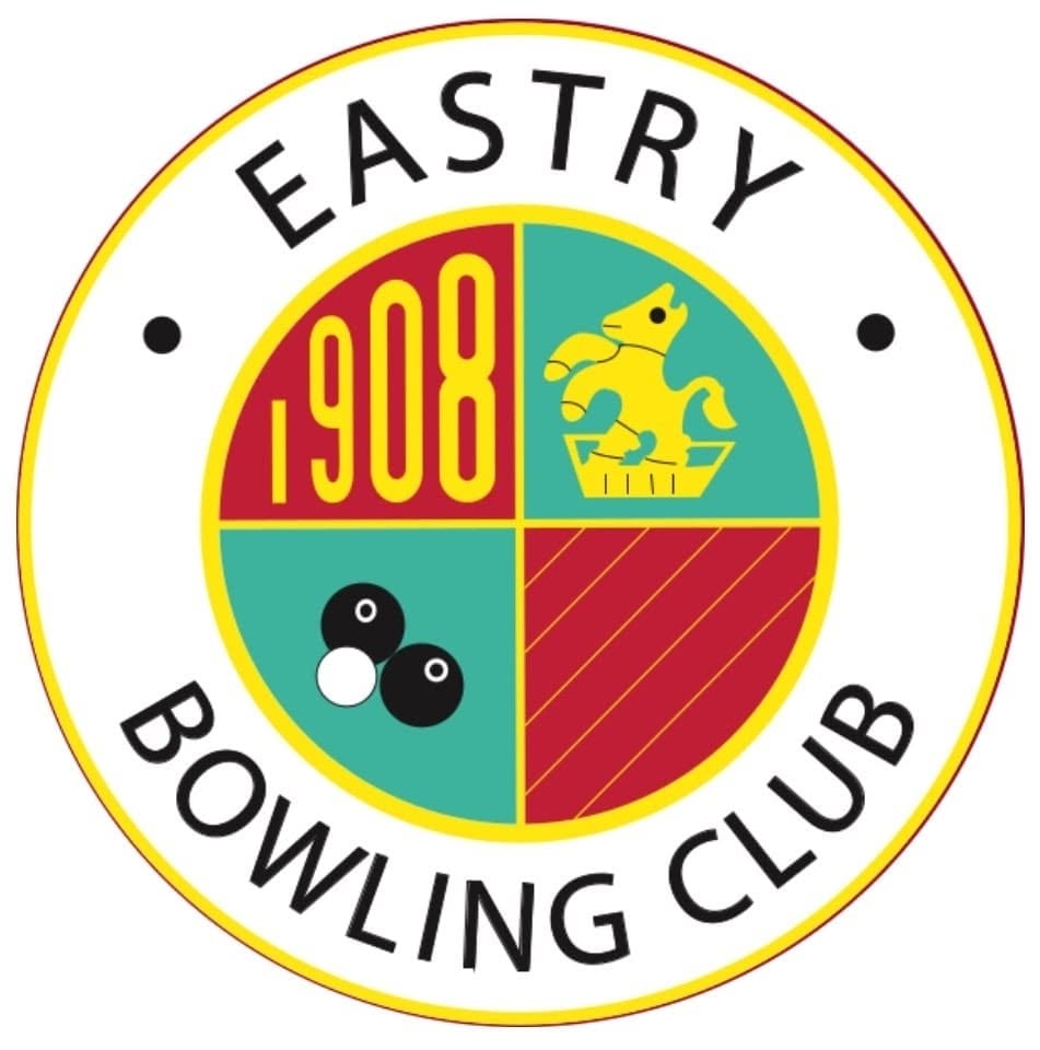 Eastry Bowling Club logo
