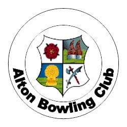 Alton Bowling Club logo
