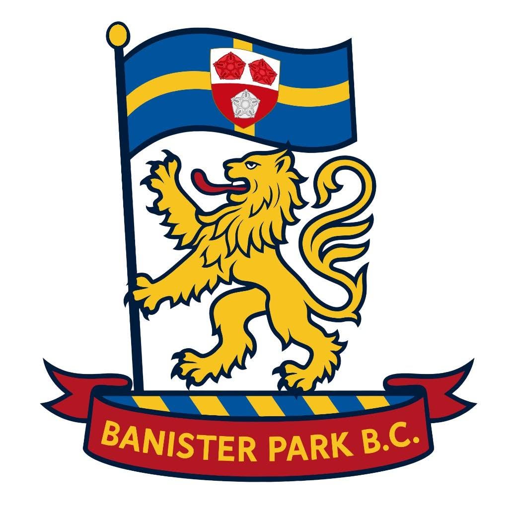 Banister Park Bowling Club logo
