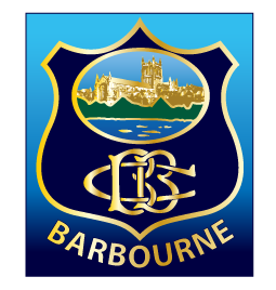 Barbourne Bowling Green Club Ltd logo