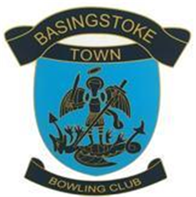 Basingstoke Town Bowling Club logo