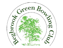 Begbrook Green Bowling Club logo