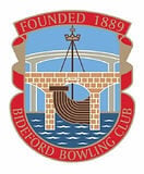 Bideford Bowling Club logo