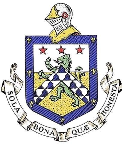 Avenue Bowls Club logo