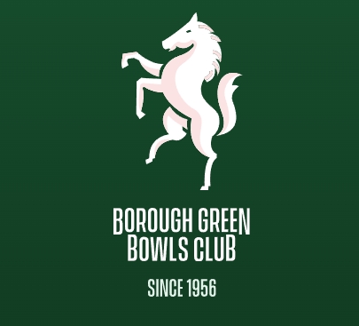 Borough Green Bowls Club logo