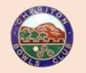 Cheriton Bowls Club logo