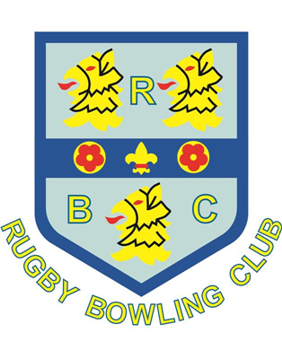 Rugby Bowling Club logo